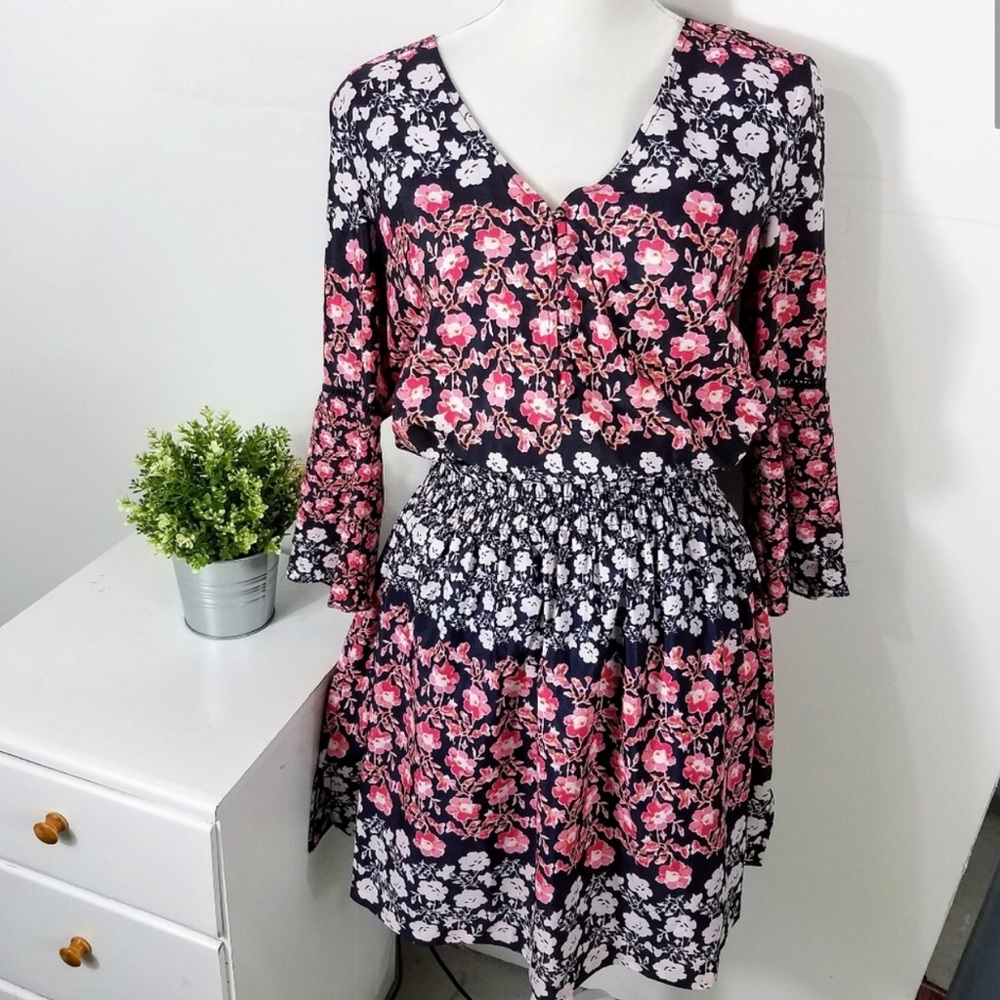 Cute Eliza J dress